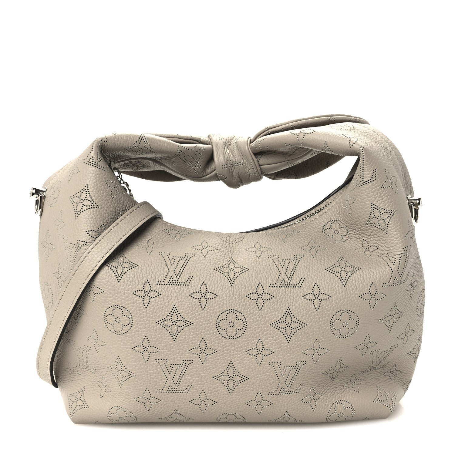 Louis Vuitton Mahina Why Knot PM Galet