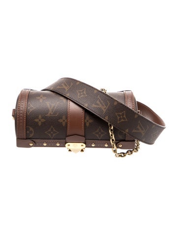 LV Monogram Papillon