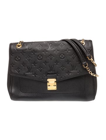 LV Monogram Saint Germain MM