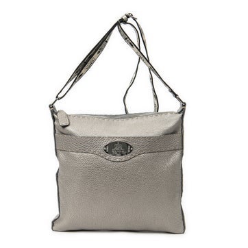 Leather Selleria Crossbody