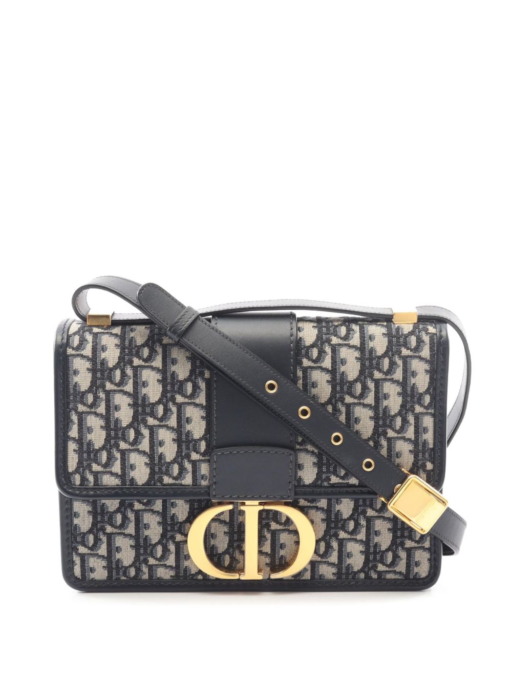 2020 Small Oblique 30 Montaigne shoulder bag