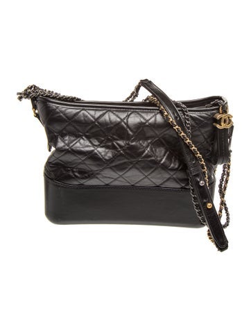 Large Gabrielle Hobo