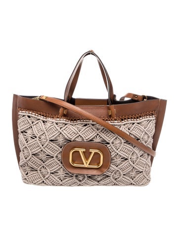 Rockstud Tote