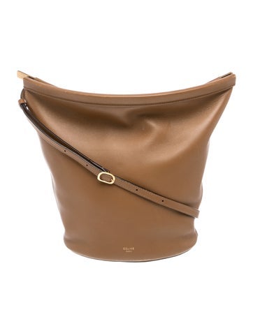 Leather Clasp