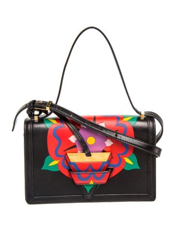 Leather Barcelona Small