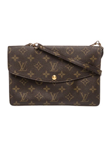 LV Monogram Sac Rabat