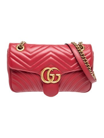 Double G Marmont Small