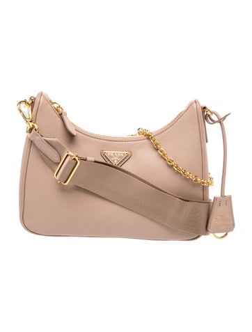 Saffiano Leather Re-Edition 2005