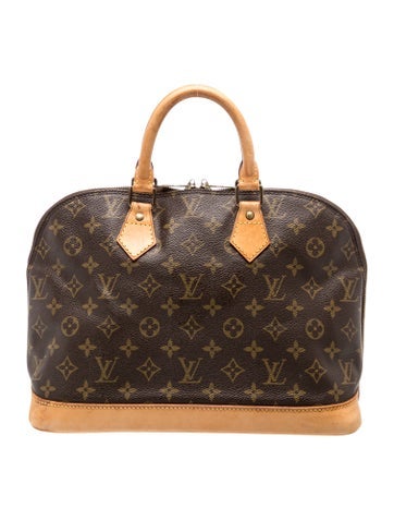 Monogram Alma