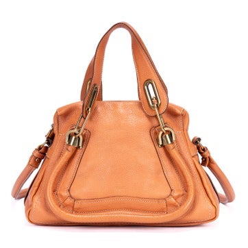 Leather Small Paraty