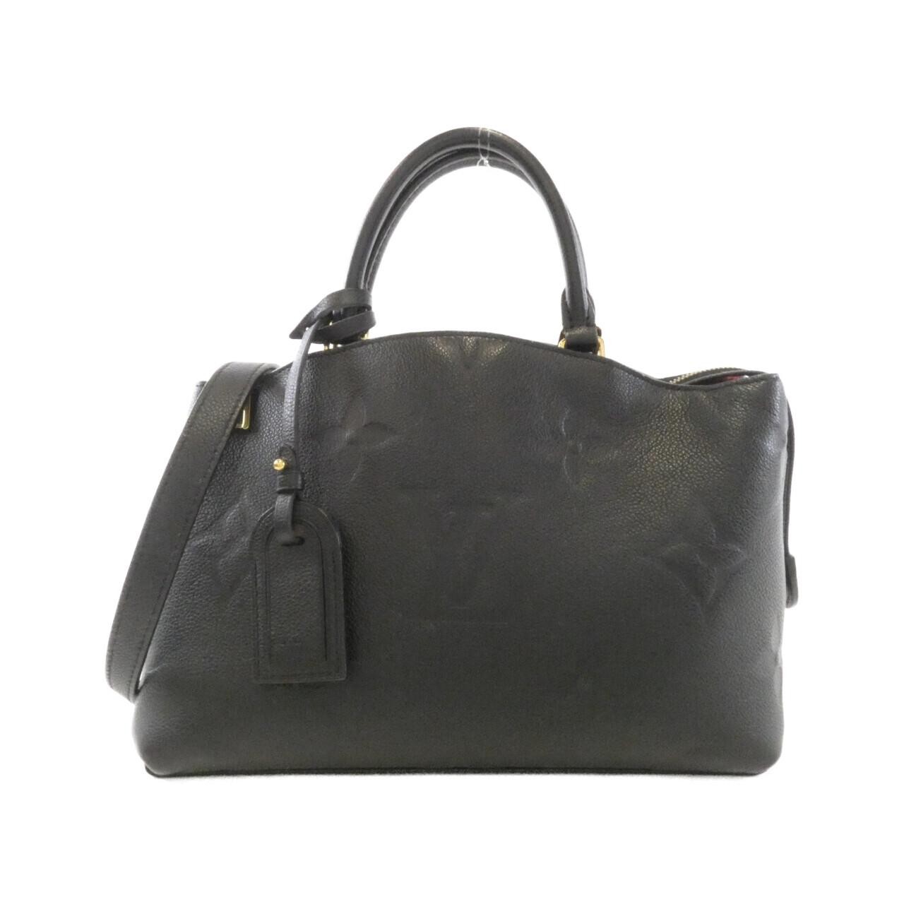 Louis Vuitton Monogram Empreinte Petit Palais PM M58916 Bag