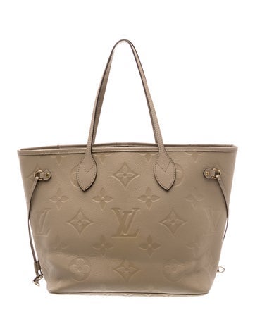 Monogram Neverfull MM
