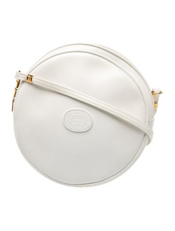 Microguccissima Crossbody Bag Vintage