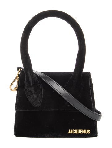 Velvet Le Chiquito Moyen Medium