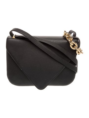 Bottega Veneta Chain-Link Mount Large