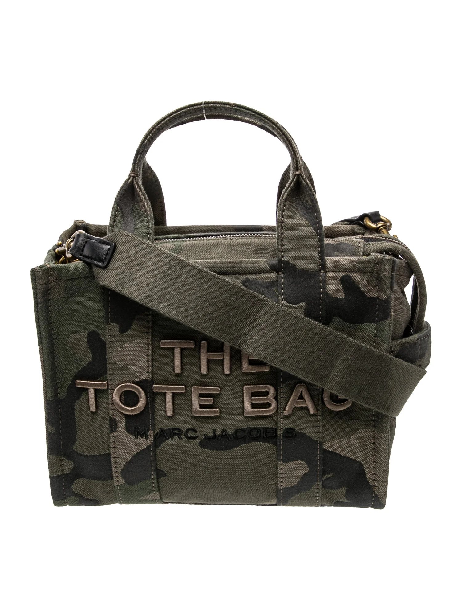 Canvas Tote