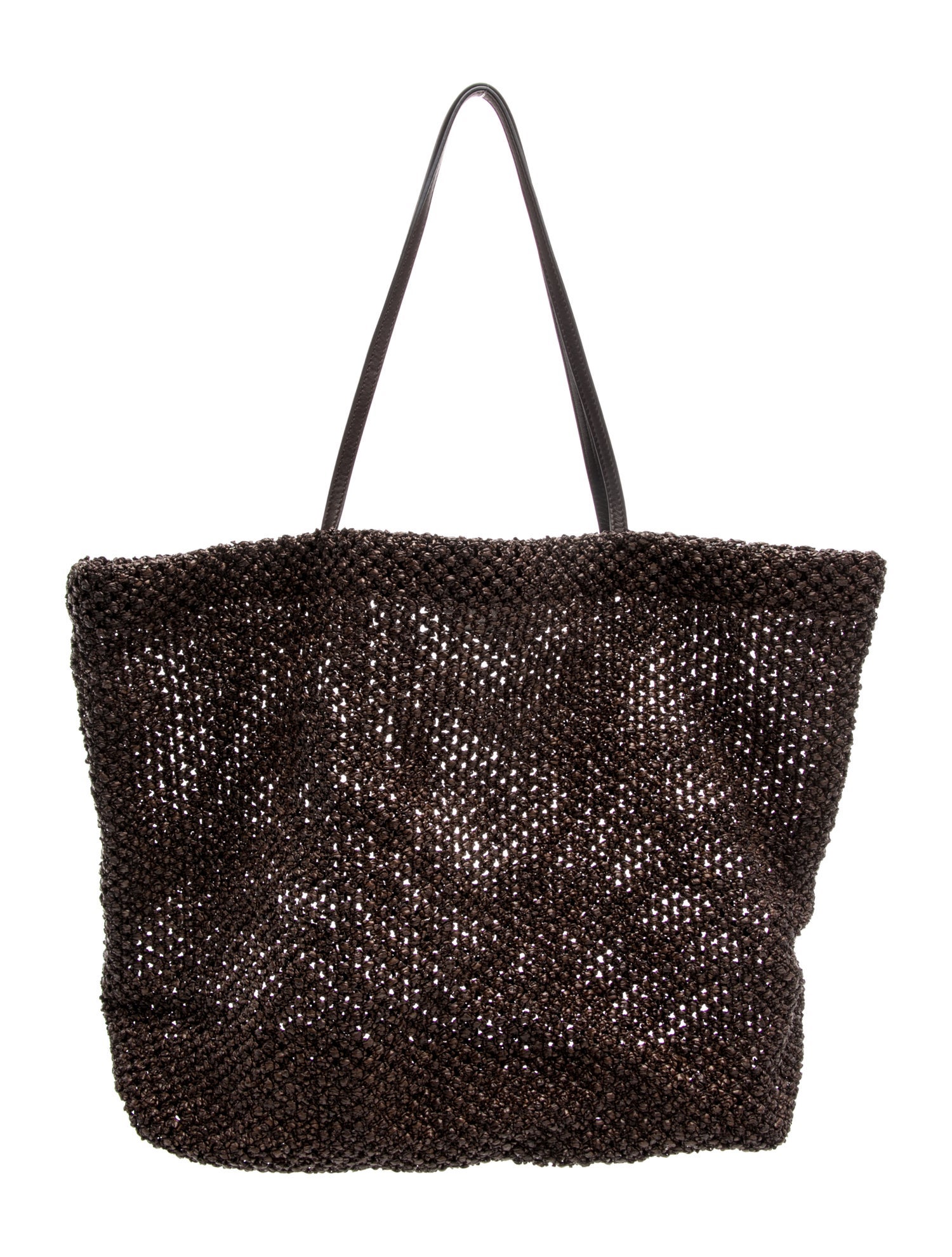 Raffia Barn w/ Tags