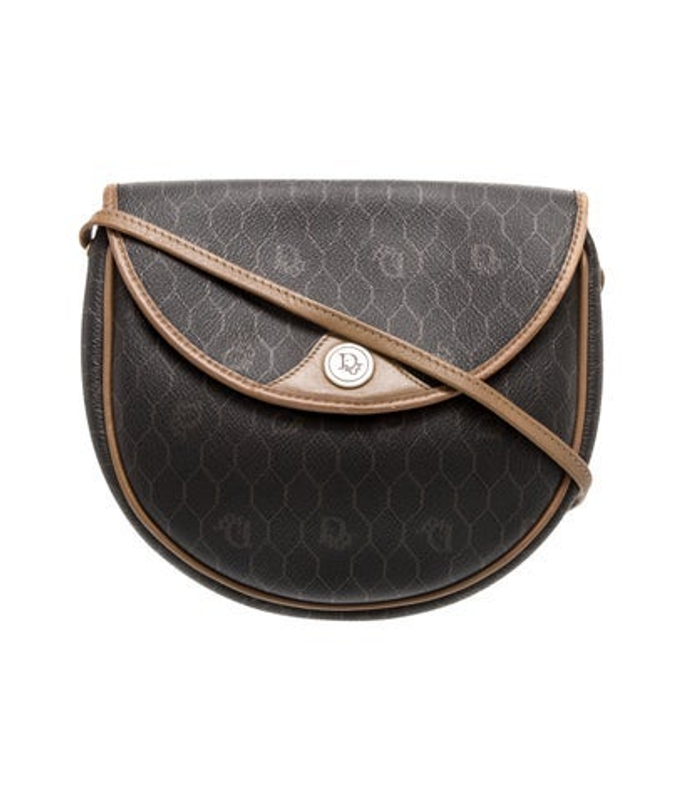 Dior Dior Crossbody Bag Vintage