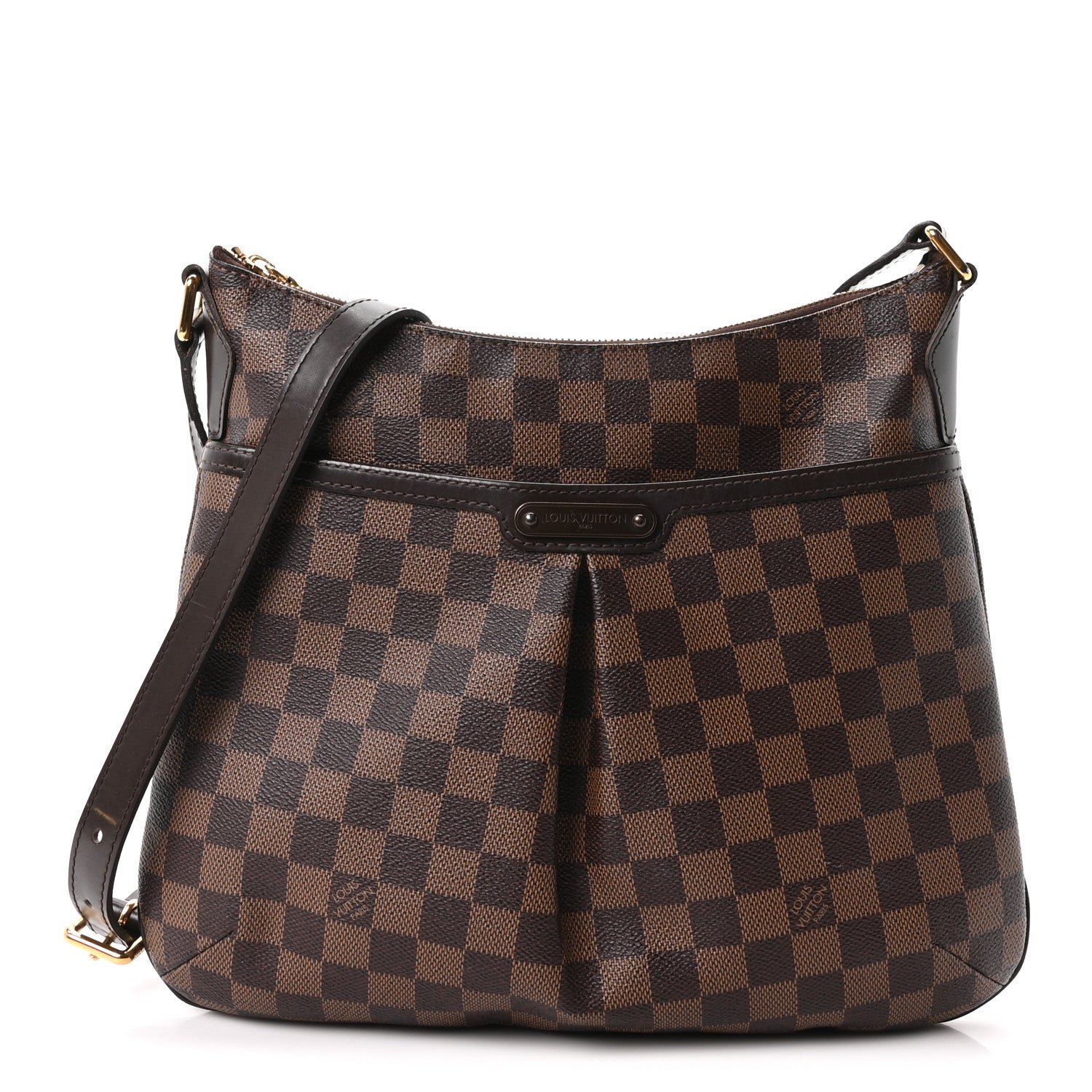Louis Vuitton Damier Ebene Bloomsbury PM