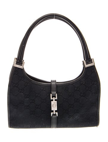 GG Canvas Bardot