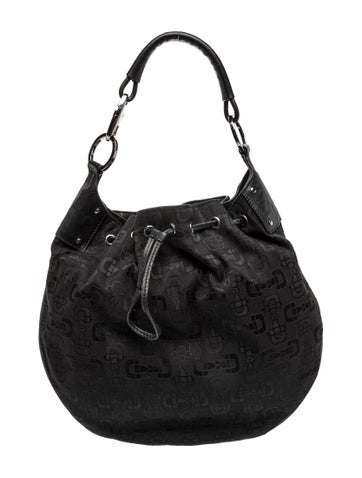 Horsebit Glam Vintage