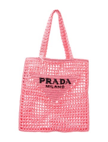 Raffia Grass Shoulder Bag