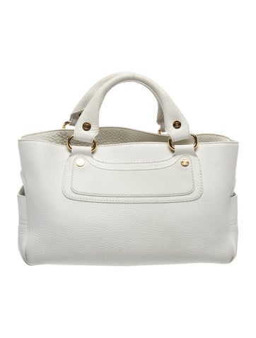 Leather Boogie Vintage