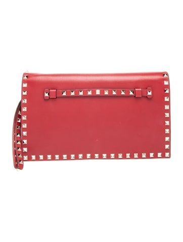 Rockstud Clutch