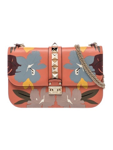 Valentino Rockstud Shoulder Bag