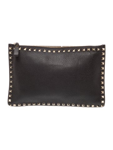 Rockstud Clutch