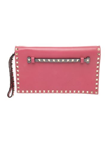 Rockstud Clutch