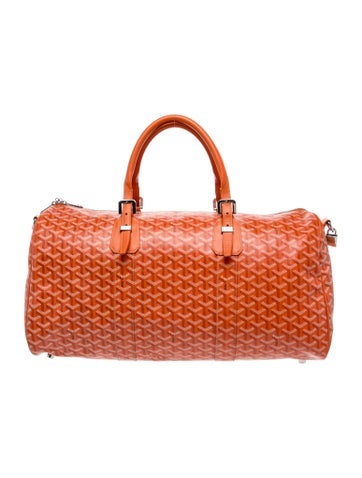 Goyardine Boston 50 2023