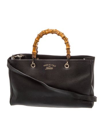 Bamboo Bamboo Shopper Large