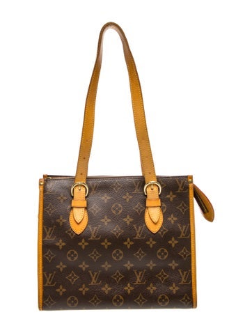 LV Monogram Popincourt Haut