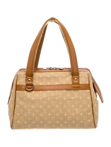 Monogram Mini Lin Josephine PM