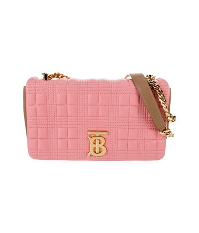 Burberry Tb Monogram Lola