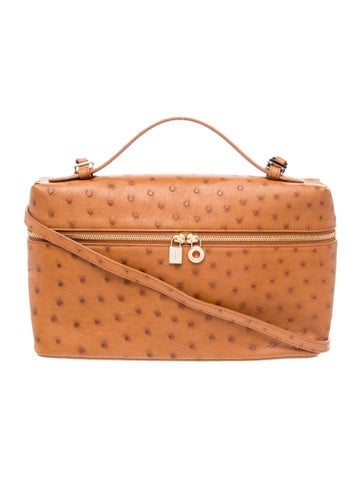 Ostrich Extra Pocket 27 w/ Tags