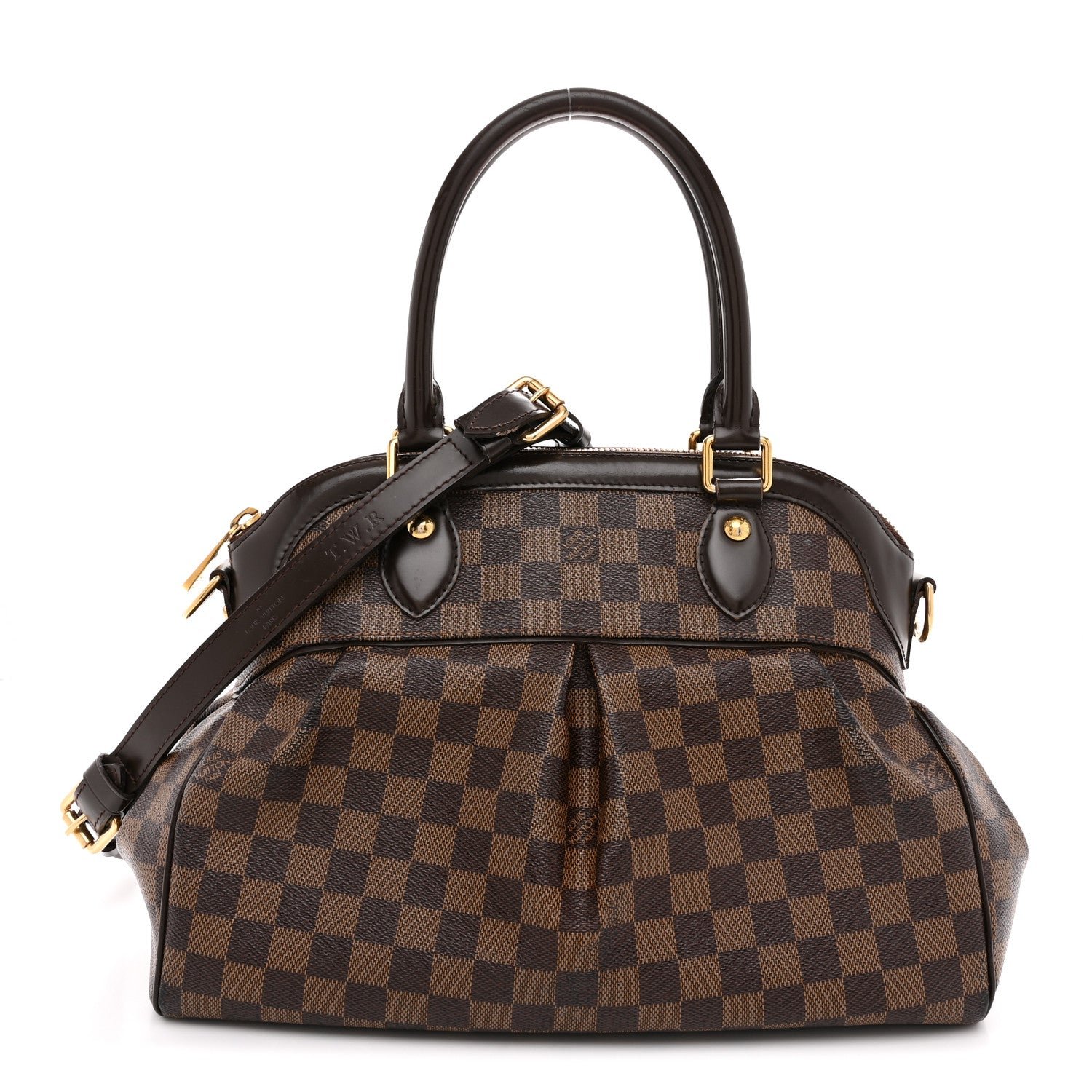 Louis Vuitton Damier Ebene Trevi PM