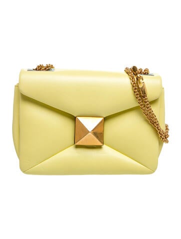 Rockstud Crossbody Bag