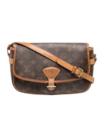 LV Monogram Sologne