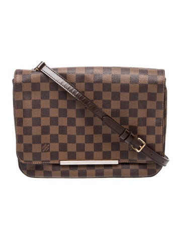 Damier Ebene Hoxton GM
