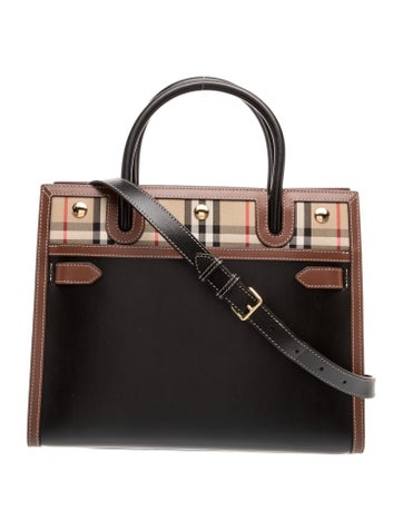 Leather Title