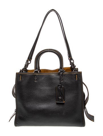 Leather Rogue 25