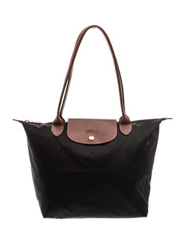 Nylon Tote