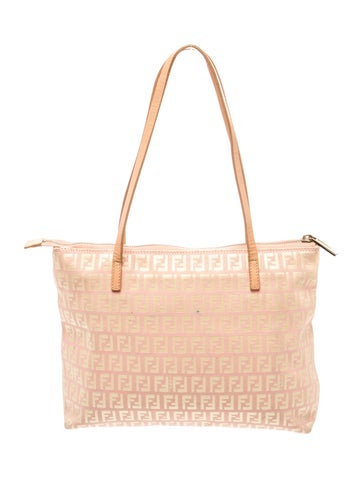 Zucchino FF Shoulder Bag
