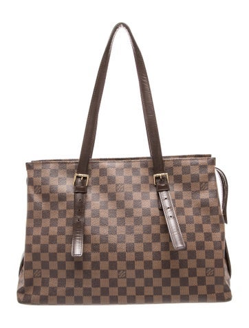 Damier Ebene Chelsea
