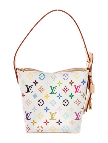 Multicolore Monogram All In BB 2026 w/ Tags