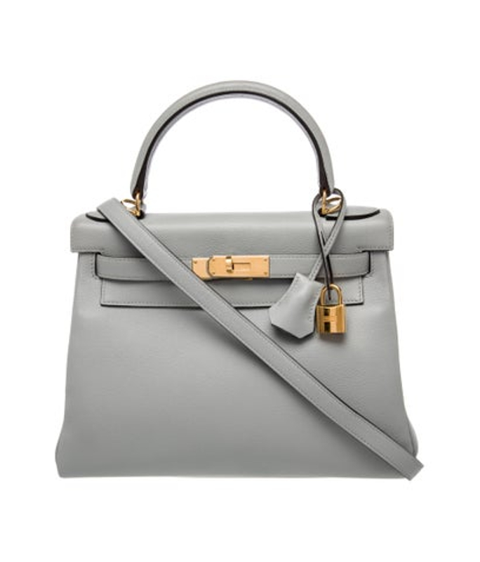 Hermes Evercolor Kelly Ii Retourne 28