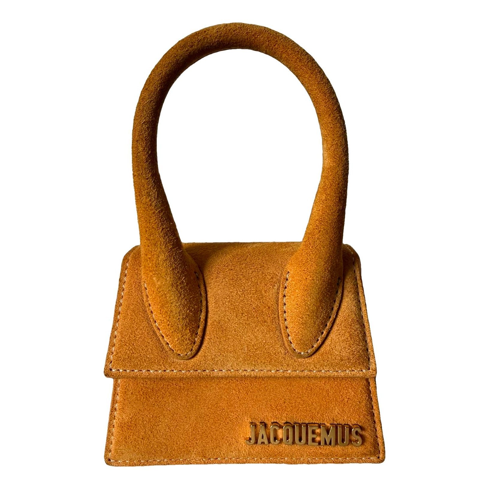 Chiquito leather handbag