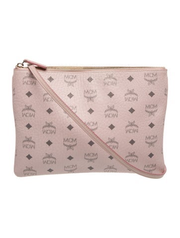 Monogram Crossbody Bag